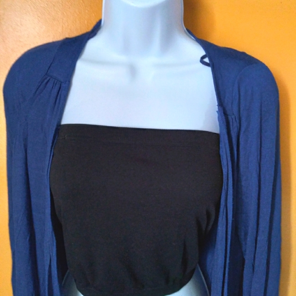 Cardigan / cover